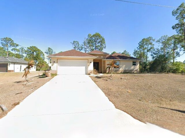 House image located at Lehigh Acres, FL 33972