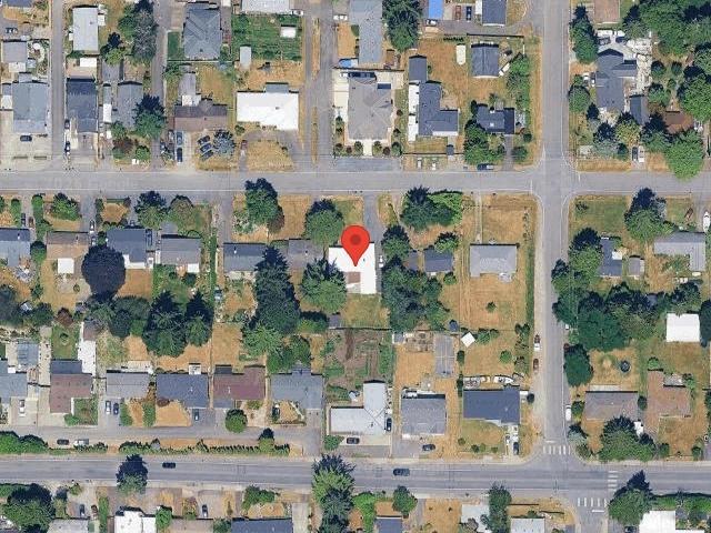 House image located at Seattle, WA 98188