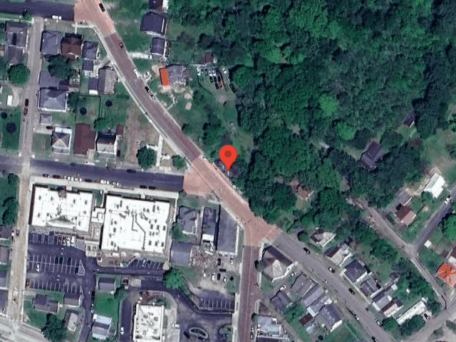 House image located at Nelsonville, OH 45764