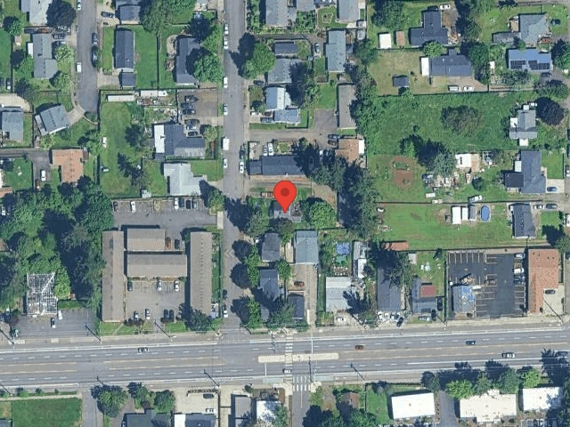House image located at Portland, OR 97233