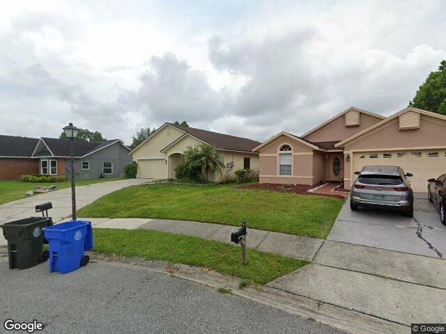 House image located at Oviedo, FL 32765