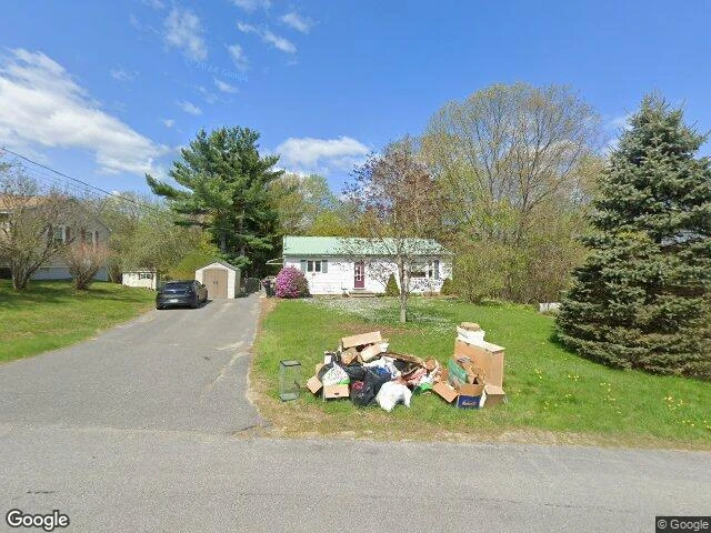 House image located at Gardiner, ME 04345