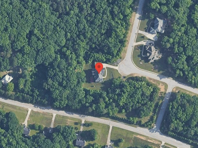 House image located at Ellenwood, GA 30294