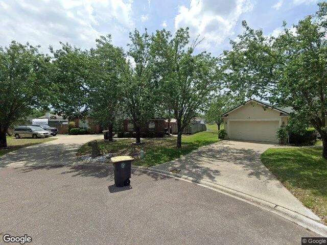House image located at Jacksonville, FL 32221