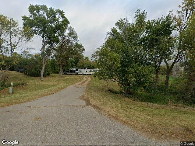 House image located at Glenwood, MN 56334