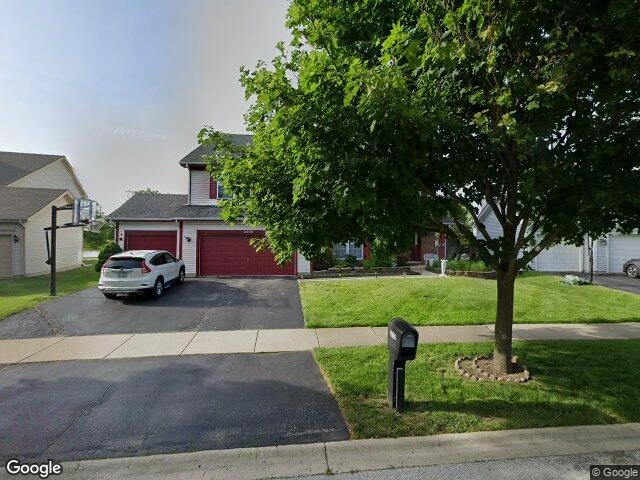 House image located at Aurora, IL 60503