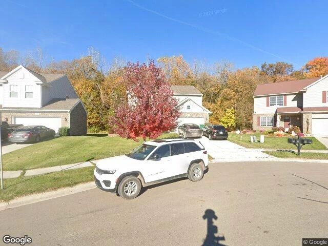 House image located at Belleville, MI 48111