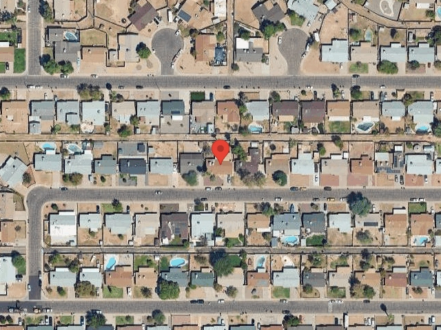 House image located at Phoenix, AZ 85051