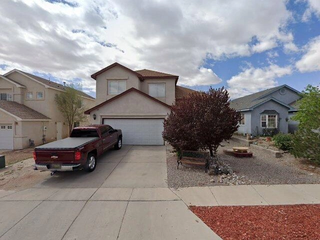 House image located at Albuquerque, NM 87121
