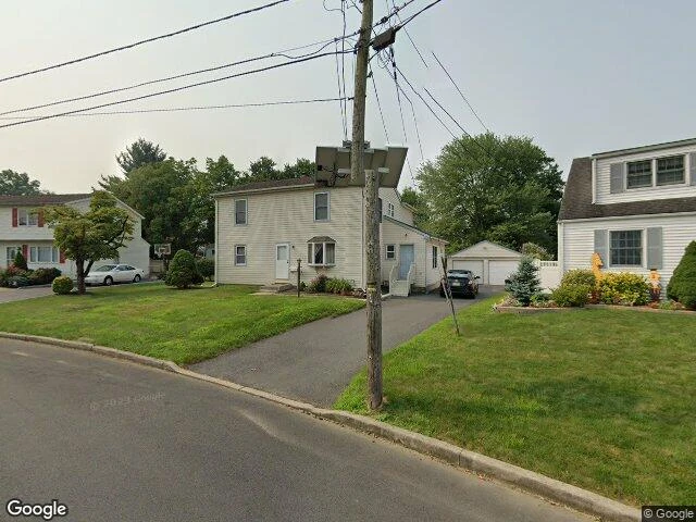 House image located at East Brunswick, NJ 08816