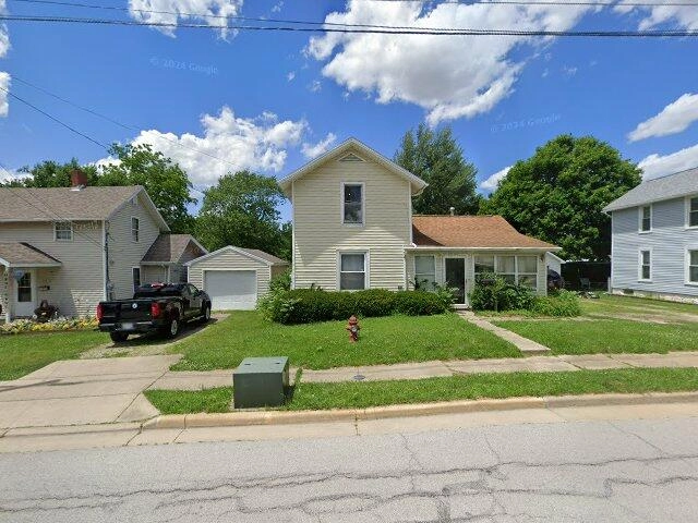 House image located at Clyde, OH 43410