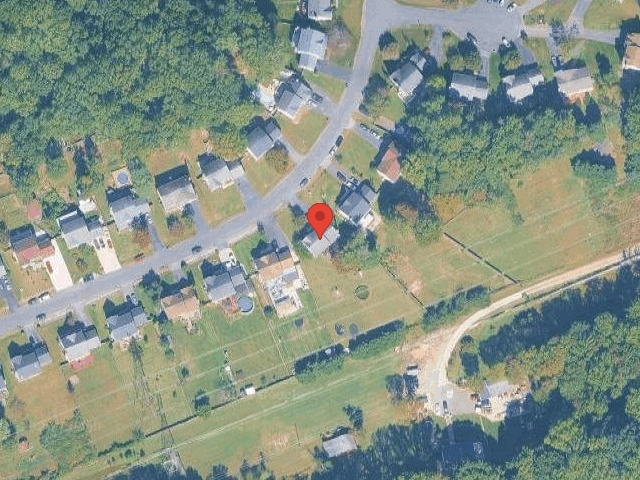 House image located at Woodbridge, VA 22193