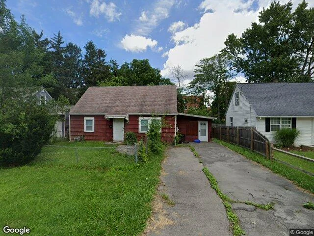 House image located at Syracuse, NY 13205