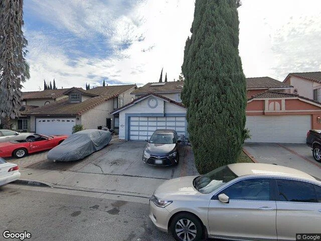 House image located at Compton, CA 90220