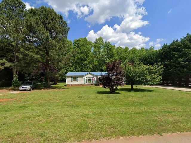 House image located at Thomasville, NC 27360