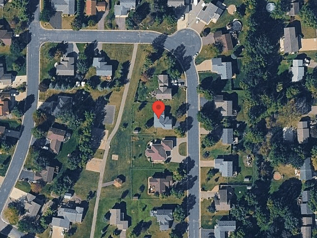 House image located at Buffalo, MN 55313