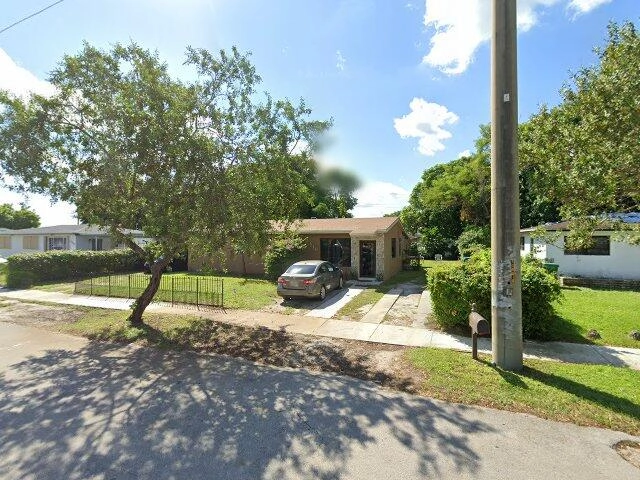 House image located at Miami Gardens, FL 33056