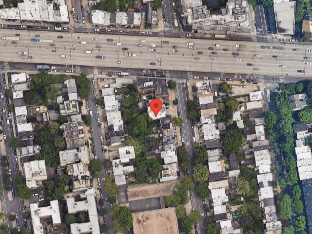 House image located at Brooklyn, NY 11205