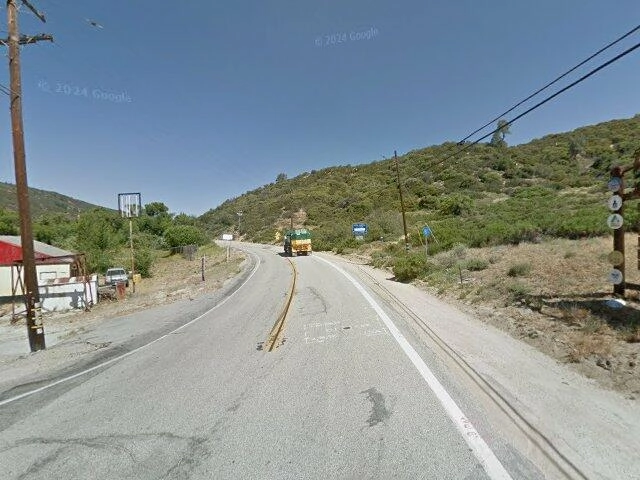 House image located at Lake Hughes, CA 93532