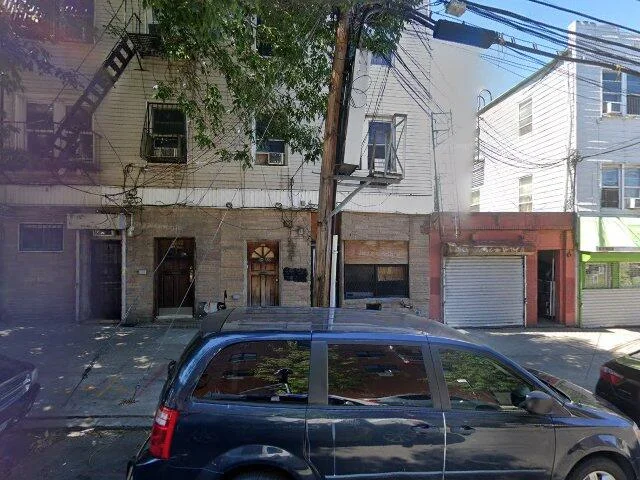 House image located at Woodside, NY 11377