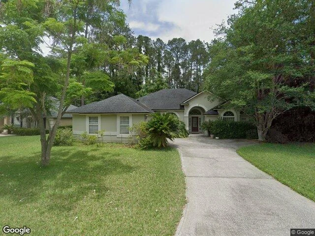 House image located at Jacksonville, FL 32256