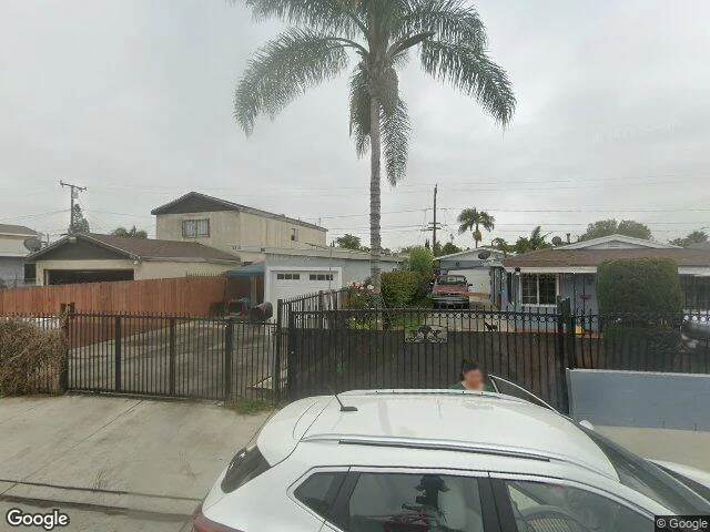 House image located at Compton, CA 90222