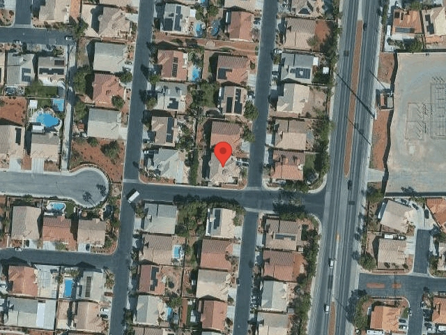 House image located at Las Vegas, NV 89130