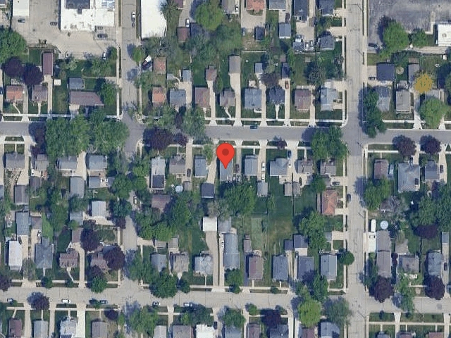 House image located at Appleton, WI 54914