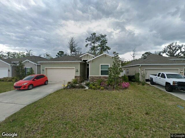 House image located at Jacksonville, FL 32218