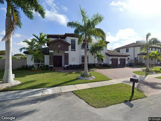 House image located at Miami, FL 33184
