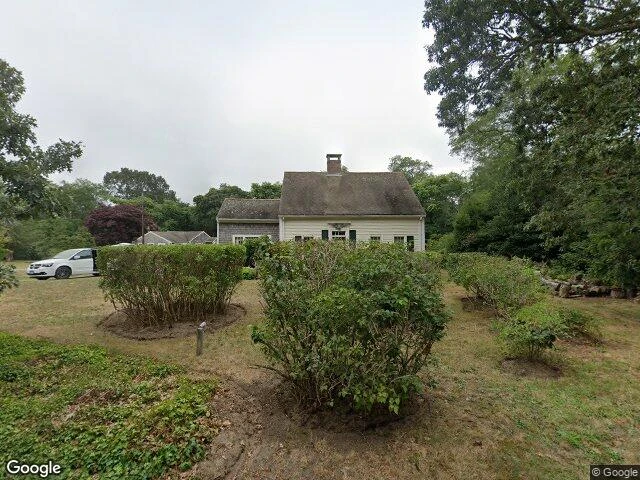 House image located at Eastham, MA 02642