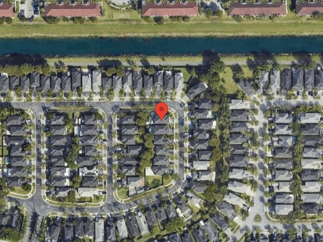 House image located at Homestead, FL 33033