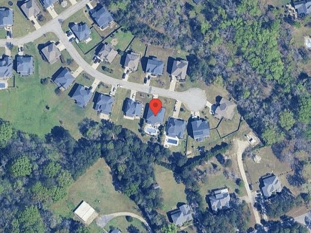 House image located at Chapin, SC 29036