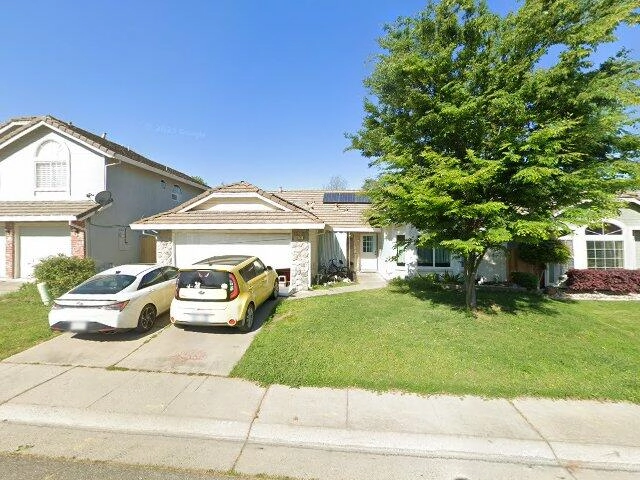 House image located at Antelope, CA 95843