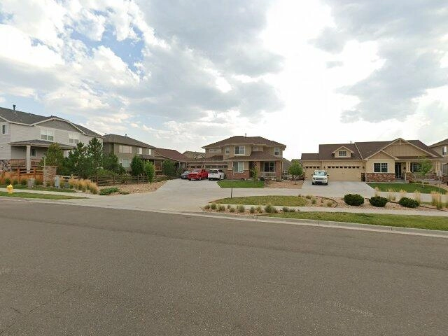 House image located at Aurora, CO 80015