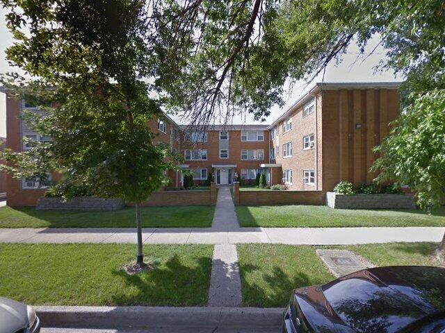 House image located at Chicago, IL 60638