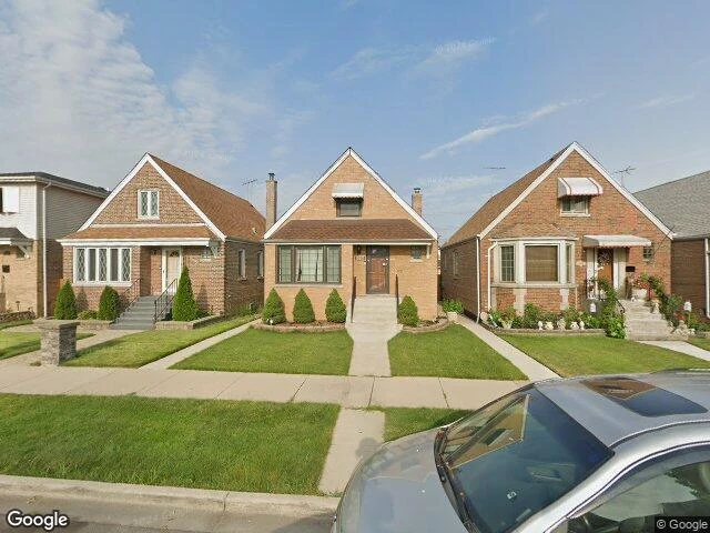 House image located at Chicago, IL 60629