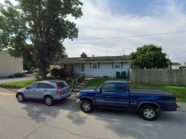 House image located at Mishawaka, IN 46545