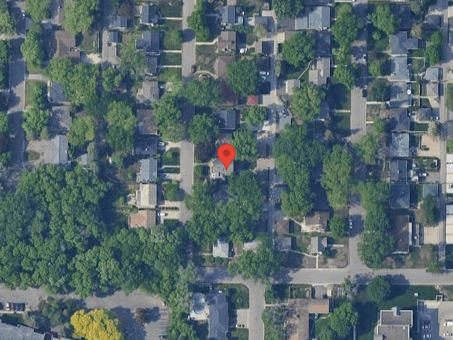 House image located at Minneapolis, MN 55436