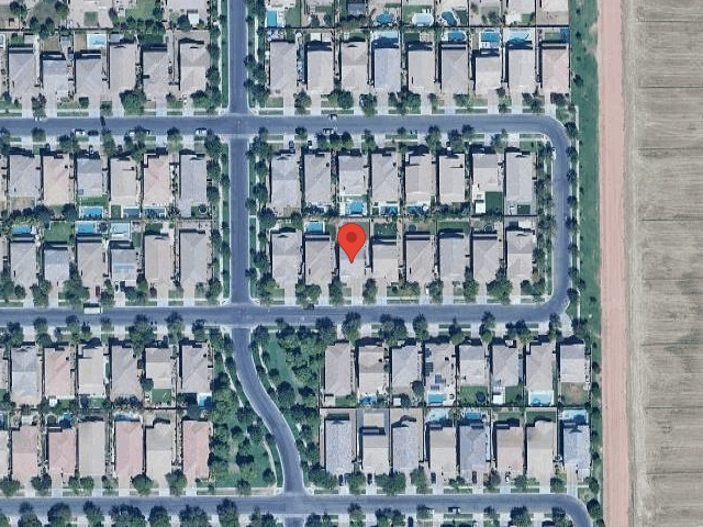 House image located at Gilbert, AZ 85296