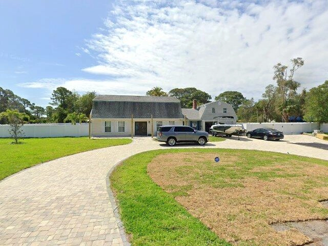 House image located at Merritt Island, FL 32952