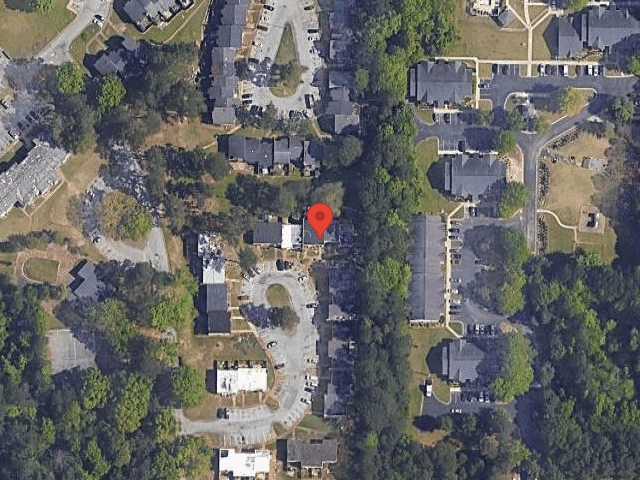 House image located at Lithonia, GA 30058