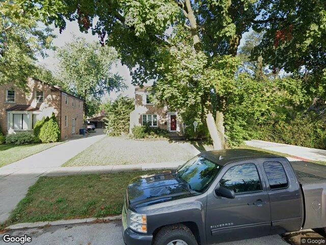 House image located at Des Plaines, IL 60018