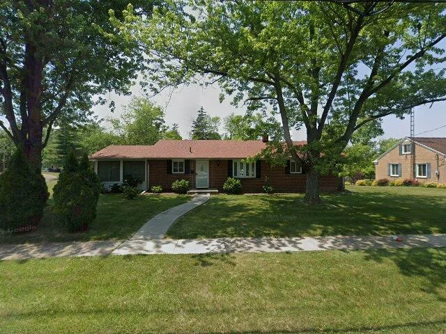 House image located at Toledo, OH 43607