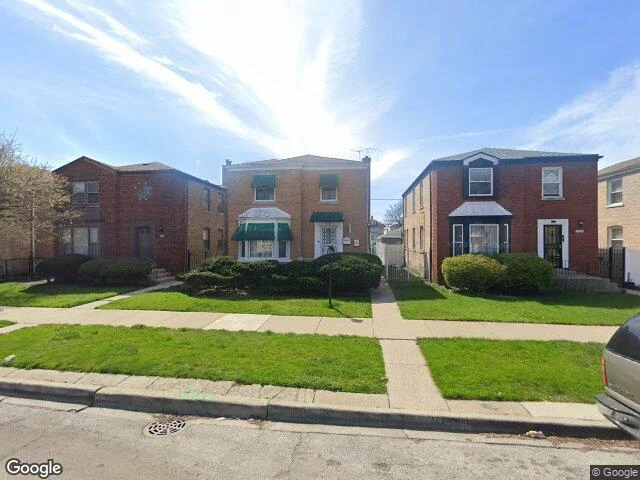 House image located at Chicago, IL 60644