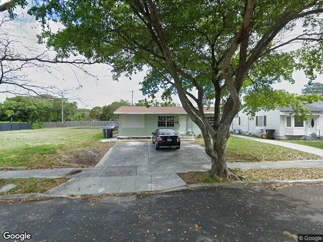 House image located at West Palm Beach, FL 33401