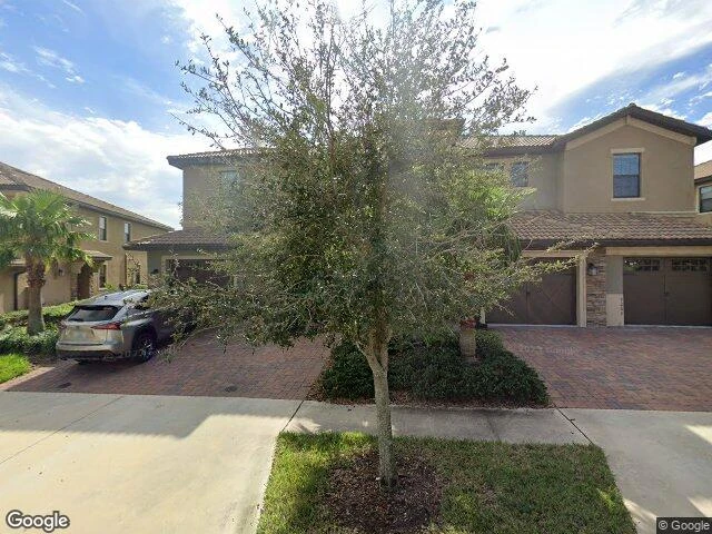 House image located at Davenport, FL 33896