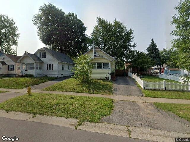 House image located at Rochester, NY 14616