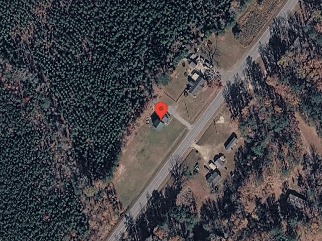 House image located at Como, NC 27818