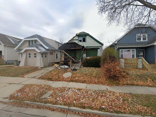 House image located at Milwaukee, WI 53206
